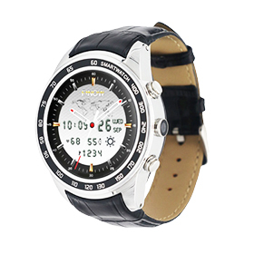 Đồng hồ thông minh Smartwatch Finow Q7 Plus