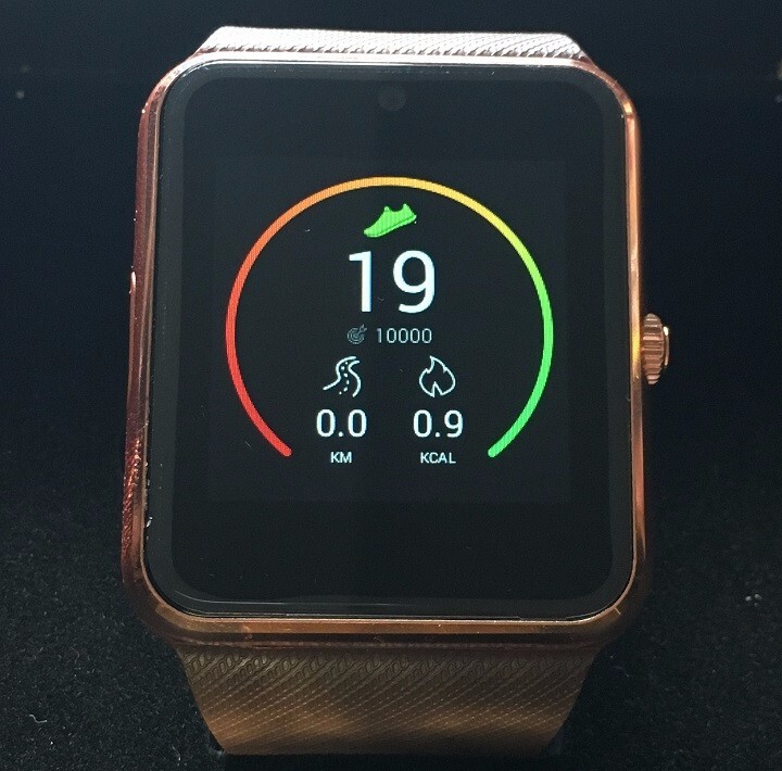 tenfifteen qw08 smartwatch