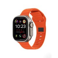 Đồng hồ thông minh Wekome WH-02