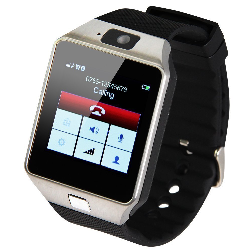 Đồng hồ thông minh Wi-Watch M9