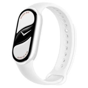 Đồng hồ thông minh Xiaomi Smart Band 10 Ceramic