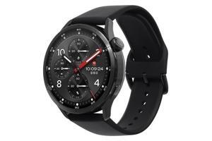 Đồng hồ thông minh Xiaomi Watch S5 46mm dây cao su