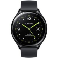 Đồng hồ thông minh Xiaomi Watch 2