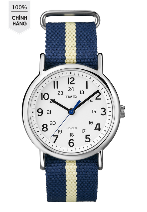 Đồng hồ Timex Weekender dây vải T2P142