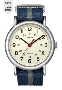 Đồng hồ Timex Weekender dây vải T2N654