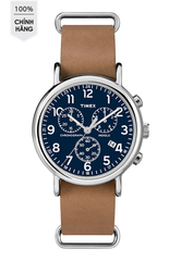 Đồng hồ Timex Weekender TW2P62300