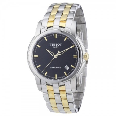 Đồng hồ Tissot Automatic T97.2.483.51