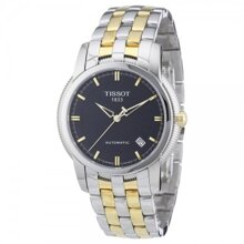 Đồng hồ Tissot Automatic T97.2.483.51 