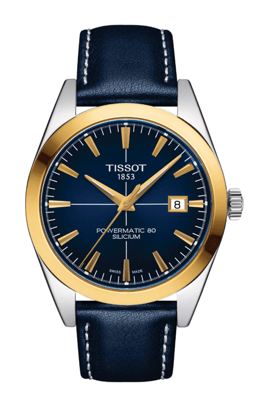 Đồng hồ Tissot Gentleman T927.407.46.041.01