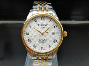 Đồng hồ Tissot Lelocle L164