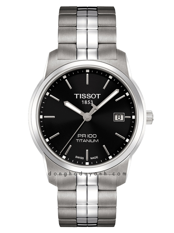 Đồng hồ Tissot nam T049.410.44.051.00