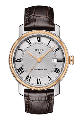 Đồng hồ nam Tissot T097.407.26.033.00