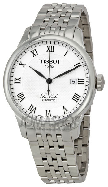 Đồng hồ nam Tissot T41.1.483.33