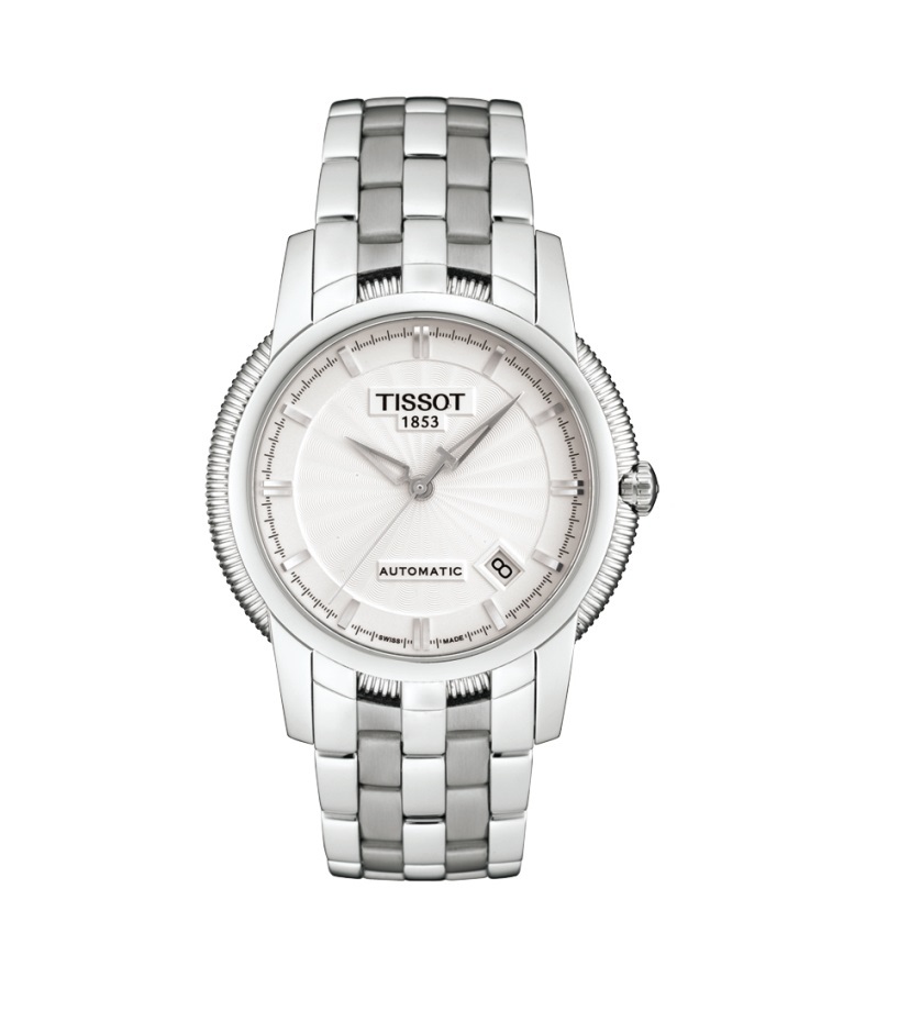 Đồng hồ nam Tissot T97.1.483.31