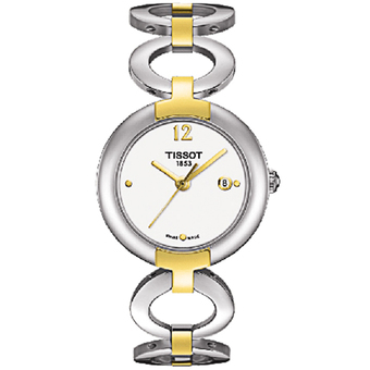 Đồng hồ nữ Tissot T084.210.22.017.00
