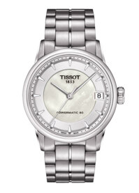 Đồng hồ Tissot T-Classic Luxury Automatic T086.407.11.031.00