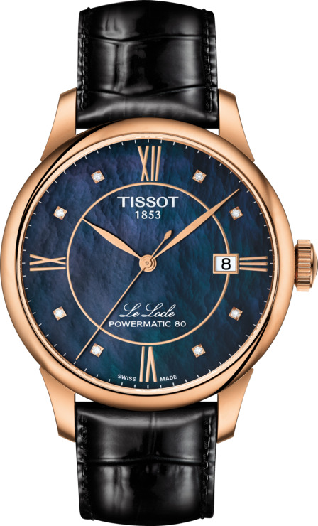 Đồng hồ Tissot T006.407.36.126.00