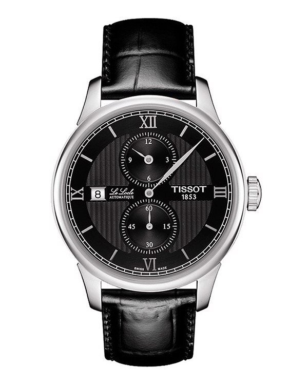 Đồng hồ Tissot T006.428.16.058.02