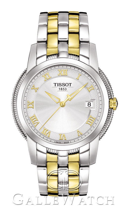 Đồng hồ Tissot T031.410.22.033.00