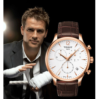 Đồng hồ Tissot T063.037 (T063)