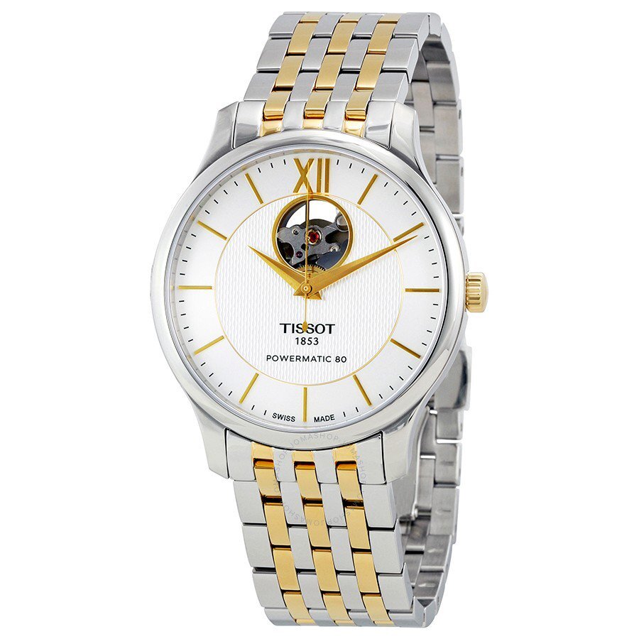 Đồng hồ Tissot T063.907.22.038.00