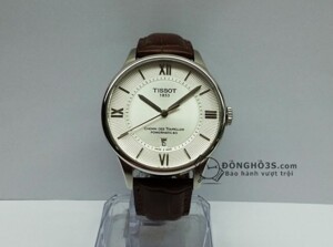 Đồng hồ Tissot T099 3 kim