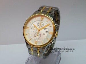 Đồng hồ Tissot T099 6 kim đờ mi