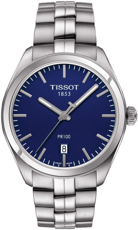 Đồng hồ Tissot T101.410.11.041.00