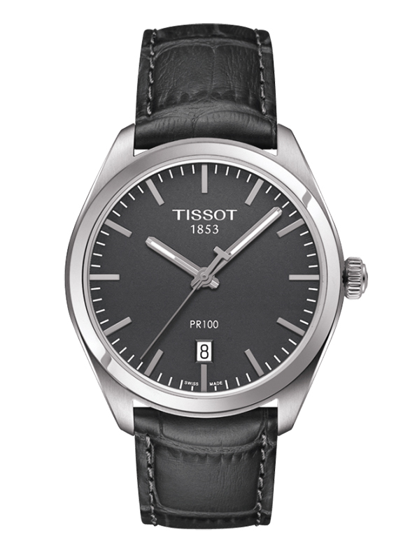 Đồng hồ Tissot T101.410.16.441.00