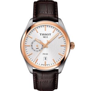 Đồng hồ Tissot T101.452.26.031.00
