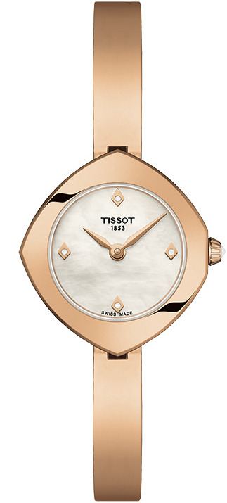 Đồng hồ Tissot T113.109.33.116.00