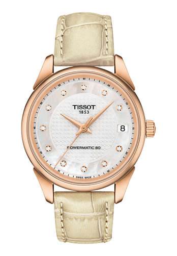 Đồng hồ Tissot T920.207.76.116.00
