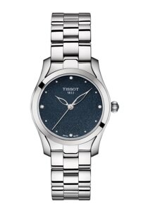 Đồng hồ Tissot T112.210.11.046.00
