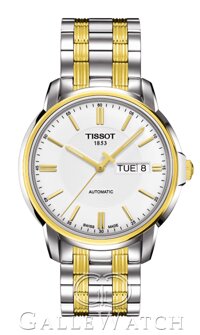 Đồng hồ Tissot T065.430.22.031.00 Automatic