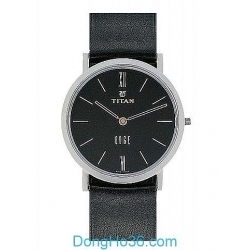 Đồng hồ Titan siêu mỏng nam 679SL02R