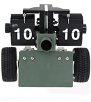 Đồng hồ trang trí mô hình xe tăng dạng lật HY-F062