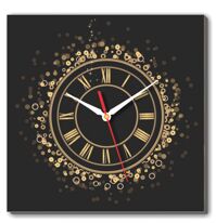 Đồng hồ tranh Nghệ Thuật Dyvina 1T4040-36