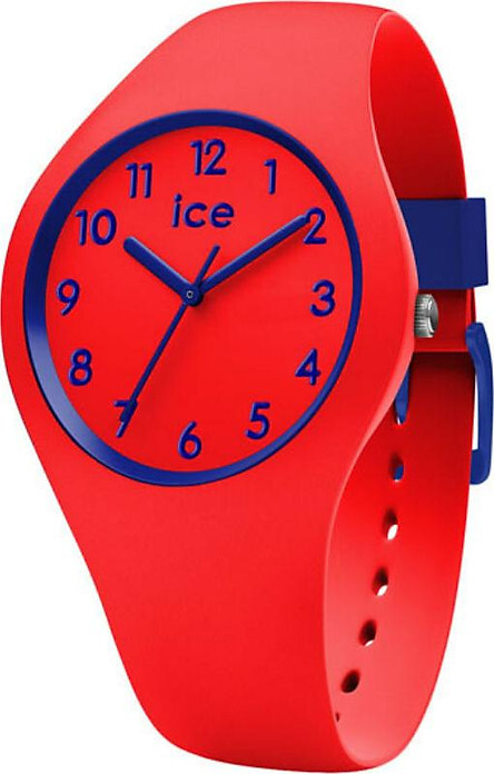 Đồng hồ trẻ em dây silicone Ice Watch 015350
