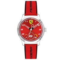 Đồng hồ trẻ em Ferrari 0860004