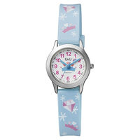 Đồng hồ trẻ em Q&Q Citizen QC29J314Y