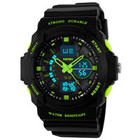 Đồng hồ trẻ em Skmei 0955GN