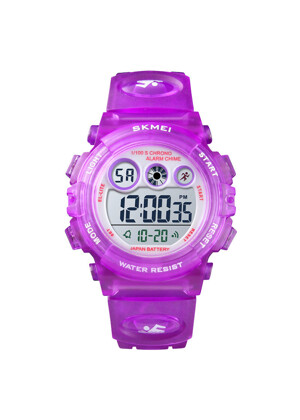Đồng hồ trẻ em Skmei 1451PL