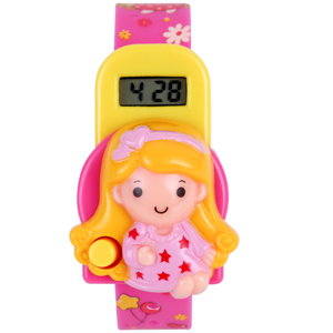 Đồng hồ trẻ em Smile Kid SL060