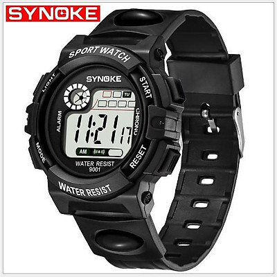 Đồng hồ trẻ em Synoke 9001