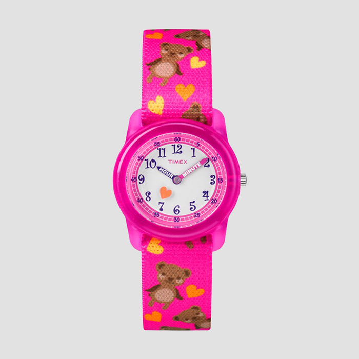 Đồng hồ trẻ em Timex Kids Analog - TW7C16600