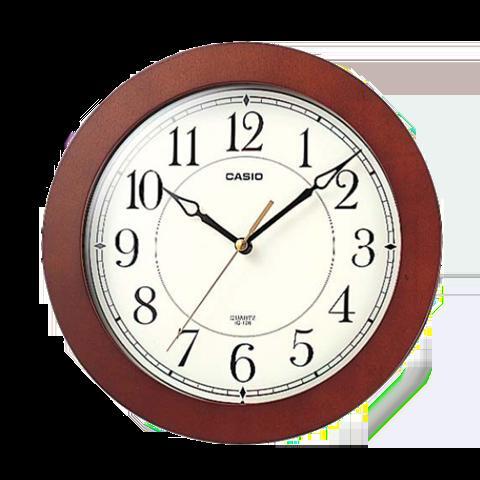 Đồng hồ treo tường Casio IQ-126-5DF