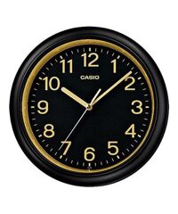 Đồng hồ treo tường Casio IQ-59-1DF