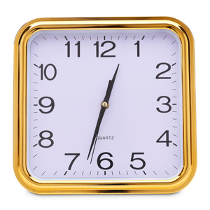 Đồng Hồ Treo Tường Classic 368