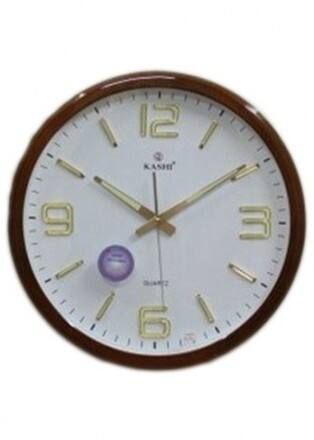Đồng hồ treo tường Kashi K-86