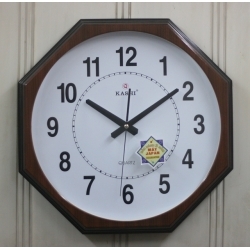 Đồng hồ treo tường Kashi N70